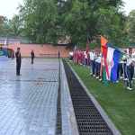 All India Sainik Schools Inter Group Football Tournament